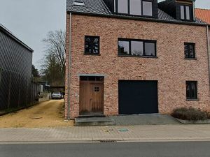 Appartement à louer à Zelem € 775 (K4DH9) - Kenny Mechelmans | Zimmo