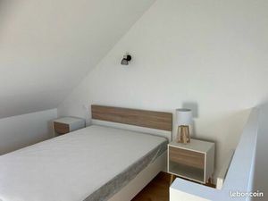 Location meublée hambye