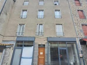 Immeuble de rapport 11 pièces 190 m²
