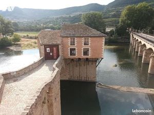 Immeuble 250 m² MILLAU