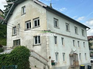 Immeuble 16 pièces 311 m²