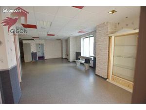 Immeuble 450 m² Sochaux