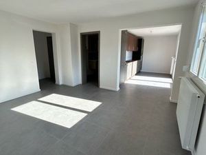 Appartement T2 de 3 pièces 53m² et garage