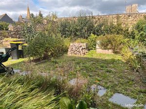 Maison 2 pièces 105 m²