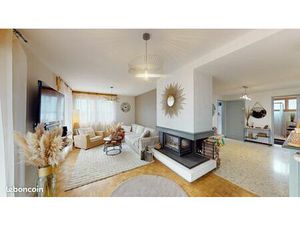 Appartement 4 pièces 88 m²