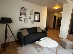 T2 52 m² – Centre-ville Rodez