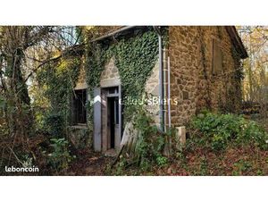 Maison 2 pièces 48 m²