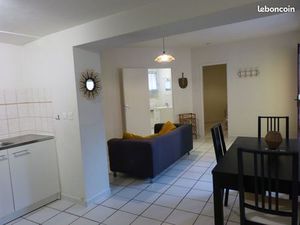 Appartement T2 Meublé