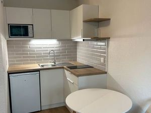 T1 21 m2 meublé Talence proche universités et accès rocade