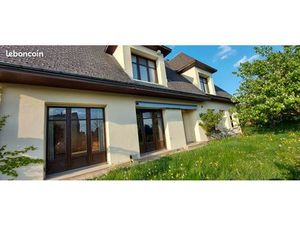 Maison de 233 m2