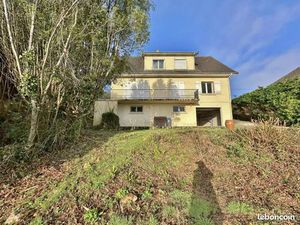 Pavillon 6 pièces 144 m²