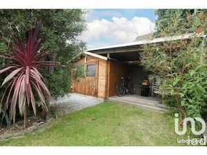 Maison de ville 5 pièces 95 m²