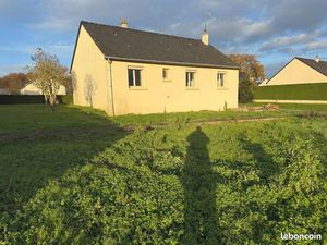 Propriété 5 pièces 85 m²