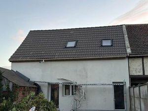 Maison 103 m² – Fort potentiel – Jardin – Grémévillers