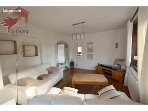 Maison 6 pièces 164 m²