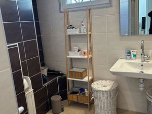 Vend maison individuelle