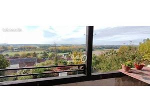 Vente maison de caractère