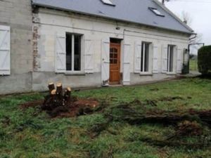 Charmante maison de campagne