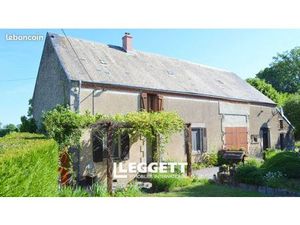 Maison 6 pièces 140 m²