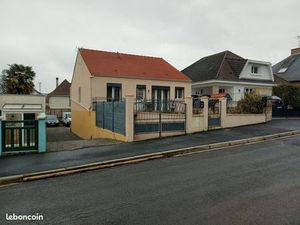 Vend maison dans Rethel