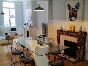 Maison familiale centre-ville