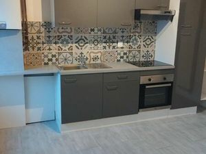 Maison de ville 3 pièces 58 m²