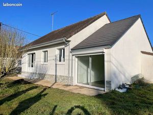 Charmante Maison individuelle