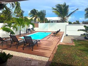 Villa 4 pièces 120 m²