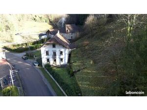 Maison 6 pièces 314 m²