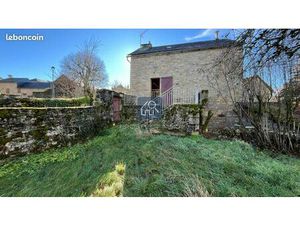 Maison 3 pièces 57 m²