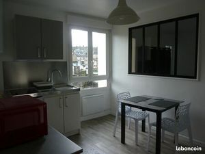 Maisonnette avec garage