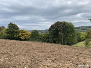 Terrain 758 m² Aurillac