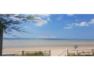 Terrain 634 m² jullouville