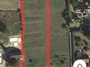 Vend ou échange terrain constructible proche de Verdun