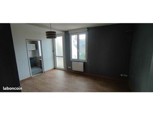 Appartement T3 hyper centre ville 52m2 carrez