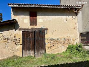 Maison 2 pièces 75 m²