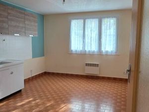 2 Pièces - 36 M² - RDC - Quartier les Marins - Garage inclus