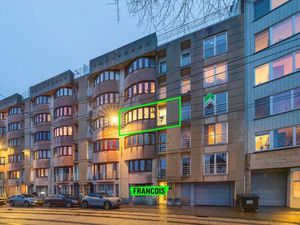 Appartement à vendre à Gent € 370.000 (LIKLV) - Immo Francois - Gent | Zimmo