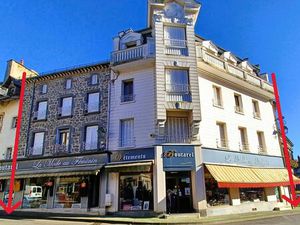 Immeuble 330 m² Mauriac