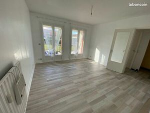 Appartement de type 2 de 49 m2