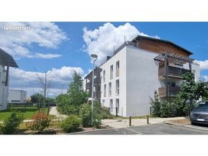 Appartement T4 - Le Haillan