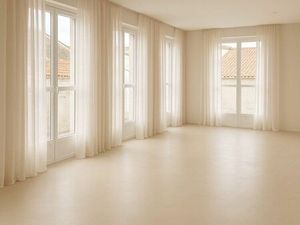 Parthenay appartement T3 - 71m2 - balcon - parking - ascenseur - centre ville