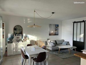 Appartement 4 pièces Pessac centre location meublée