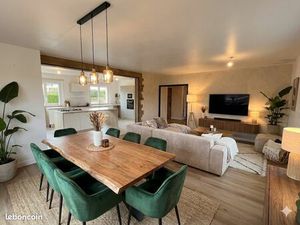 Appartement T4 122m2 - Refait à neuf