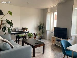 Appartement 3 pièces – 60m2