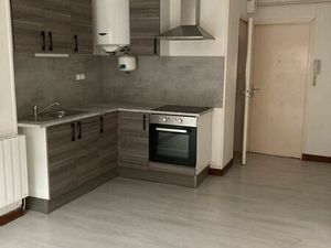 Loue appartement tonnerre f1