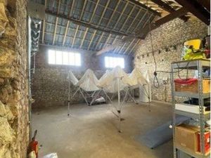 Entrepôt de stockage