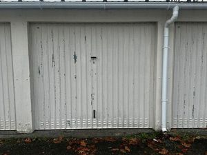 Box Garage