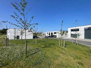 Bien professionnel à vendre à Charleroi € 380.000 (LIKI9) | Zimmo