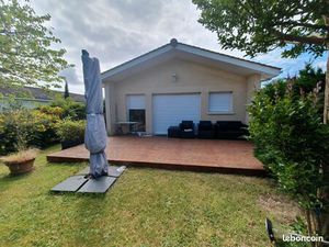 Maison 4 pièces - 92 m2